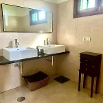 Luxury Sea Front -la Orilla Playa Honda (Lanzarote)