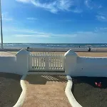Luxury Sea Front -la Orilla * Playa Honda (Lanzarote)