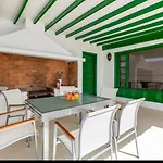 Luxury Sea Front -la Orilla Villa Playa Honda (Lanzarote)
