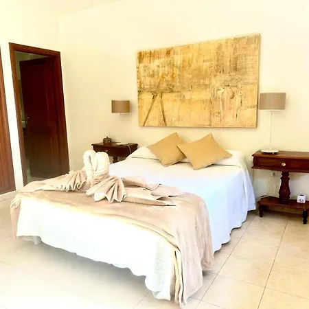 Luxury Sea Front -la Orilla