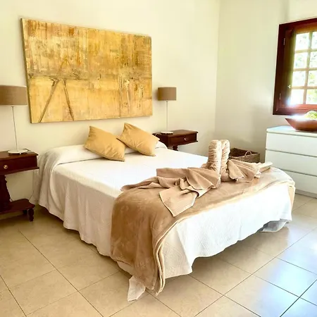 וילה Luxury Sea Front -la Orilla פלאיה הונדה