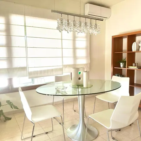 וילה Luxury Sea Front -la Orilla *