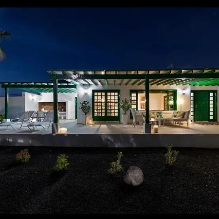 Luxury Sea Front -la Orilla *