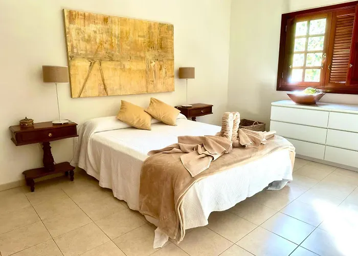 Villa Luxury Sea Front -la Orilla Playa Honda (Lanzarote)