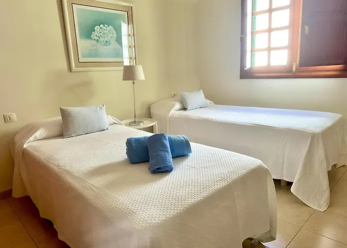 Luxury Sea Front -la Orilla Villa Playa Honda (Lanzarote)