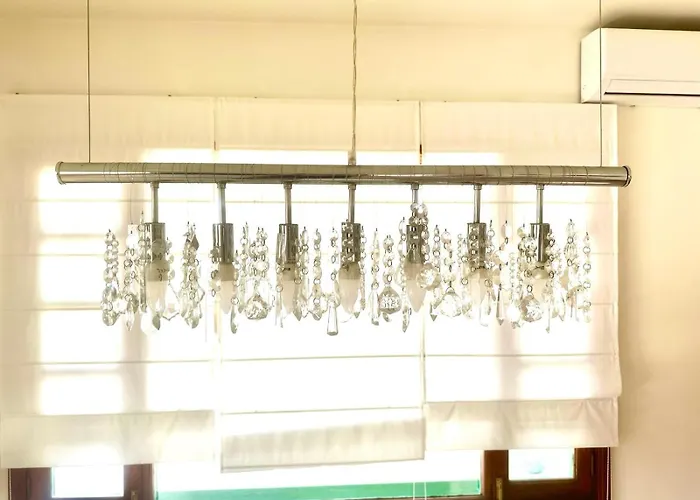 Villa Luxury Sea Front -la Orilla *