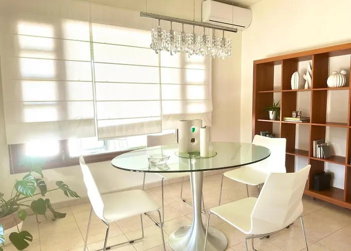 Villa Luxury Sea Front -la Orilla *