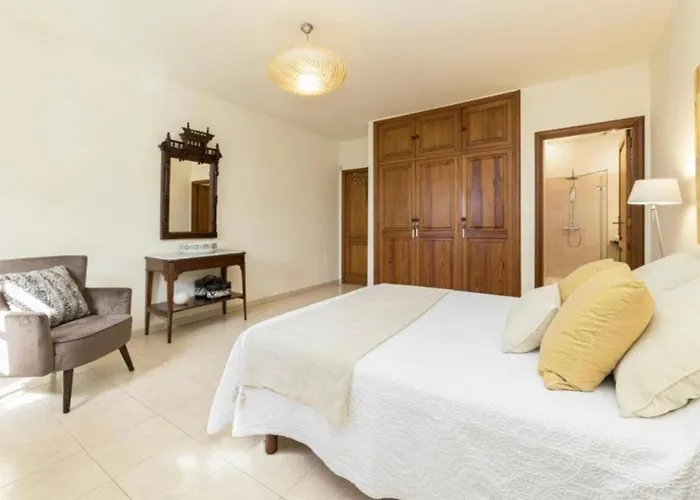 Luxury Sea Front -la Orilla * Playa Honda (Lanzarote)