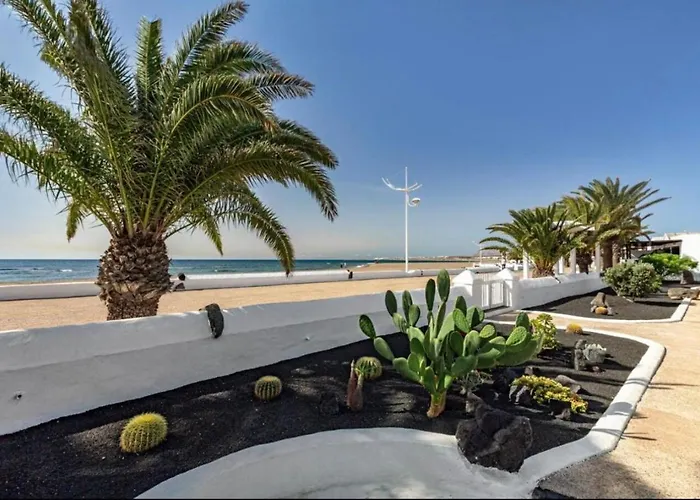 Luxury Sea Front -la Orilla
