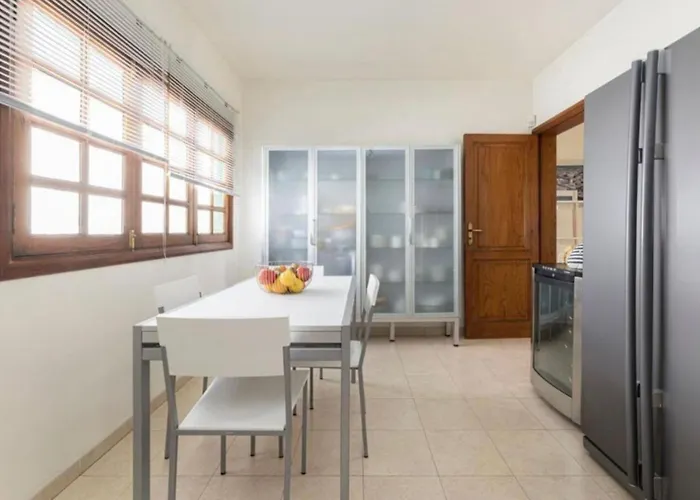 Luxury Sea Front -la Orilla