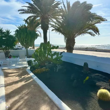 别墅 Luxury Sea Front -la Orilla