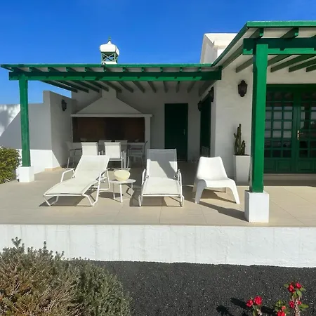 Villa Luxury Sea Front -la Orilla *