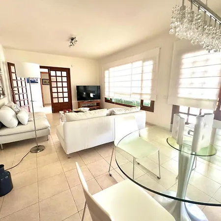 Luxury Sea Front -la Orilla