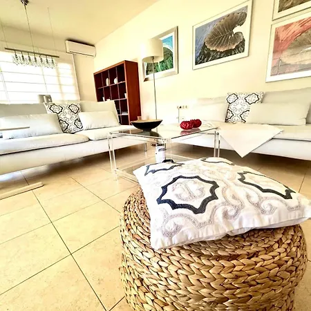 Luxury Sea Front -la Orilla Playa Honda