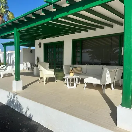 Villa Luxury Sea Front -la Orilla *