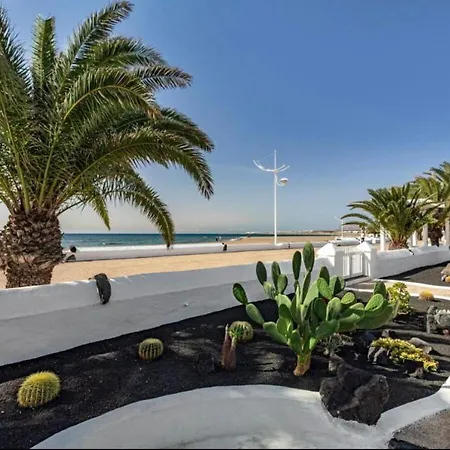 Luxury Sea Front -la Orilla