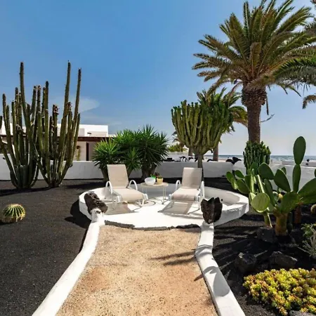 Luxury Sea Front -la Orilla *