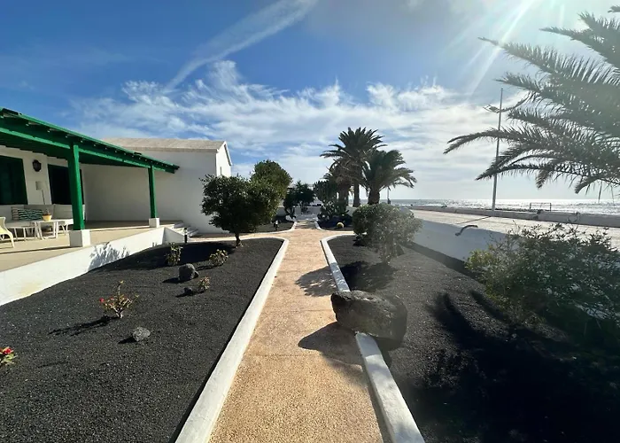 Luxury Sea Front -la Orilla * 宏达海滩