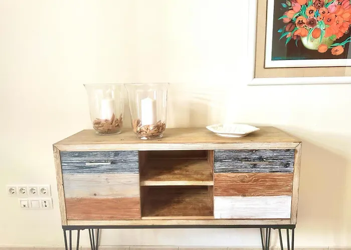 Luxury Sea Front -la Orilla