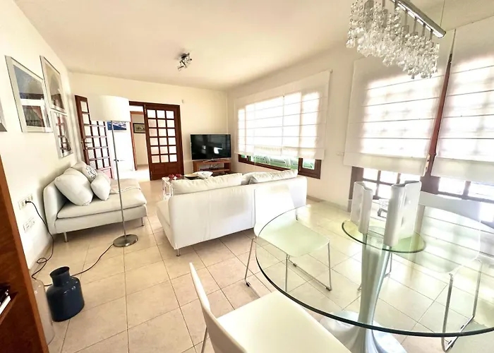 Luxury Sea Front -la Orilla