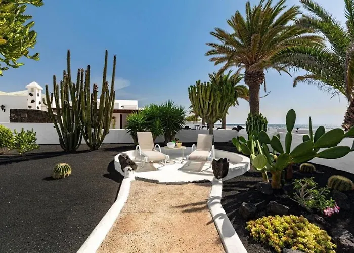 Luxury Sea Front -la Orilla *