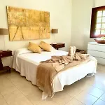 Villa Luxury Sea Front -la Orilla Playa Honda (Lanzarote)