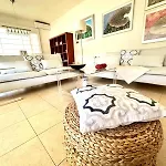 Luxury Sea Front -la Orilla Playa Honda (Lanzarote)