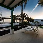 Villa Luxury Sea Front -la Orilla *