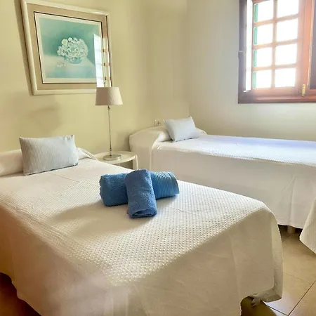 Luxury Sea Front -la Orilla Villa Playa Honda (Lanzarote)