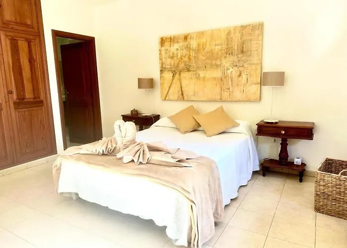 Luxury Sea Front -la Orilla