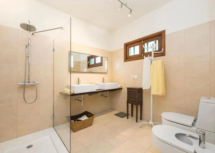 Luxury Sea Front -la Orilla Villa *